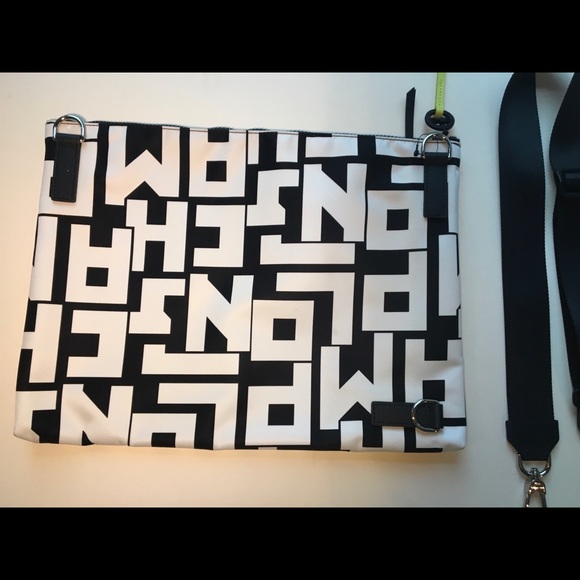 Longchamp Le Pilage LGP - clutch bag - Picture 5 of 5